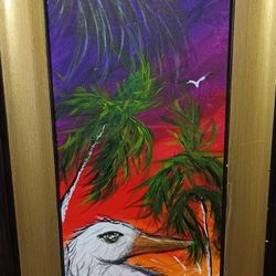 2nd Florida Highwaymen D. Tynes Gibson 