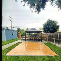 Dance Floor For Sale And We Are Rent 