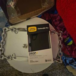 Otter box galaxy s24