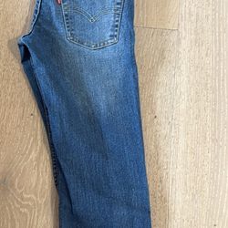 Kids Jeans Size 7-8 