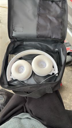 JBL HeadPhone