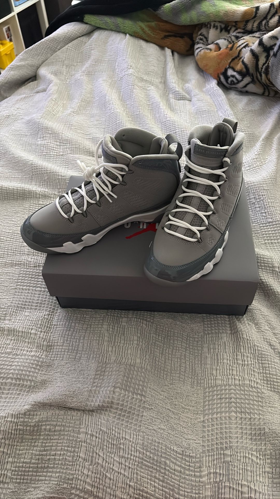 Jordan 9 Retro 