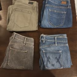 Jeans
