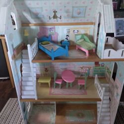 Doll House