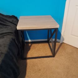 End Tables