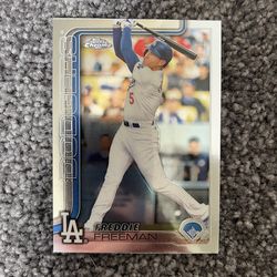 Baseball cards $1