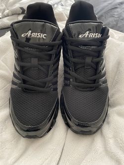 Steel Toe Boots