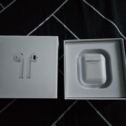 Airpods 