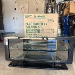 Tv/ Entertainment Center. Price Is Negotiable. NO HOLD 