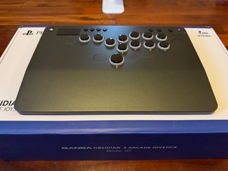 PS5/PC Victrix Pro KO Leverless Fightstick