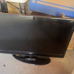 Samsung 46” Tv Must Go!!! $25