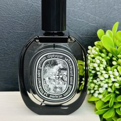 Diptyque Fleur De Peau Eau De Perfume 75ml /2.5oz Tester Bottle White Box ($240)
