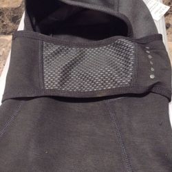 Bike King Ninja Headcover And Face Cover 