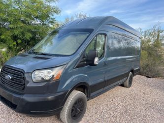 2019 Ford Transit-250