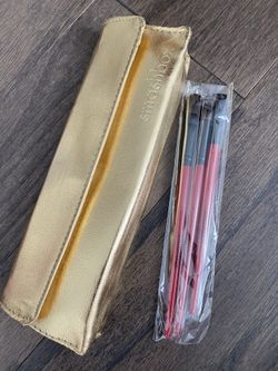 Smashbox Makeup Brushes Travel
