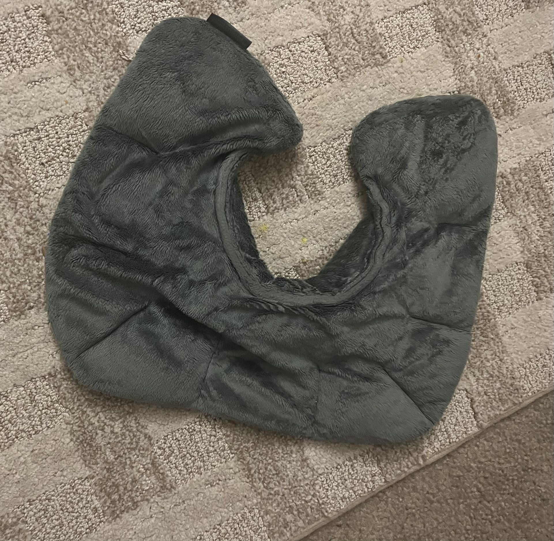 Microwave Shoulder And Neck Heating Pad
