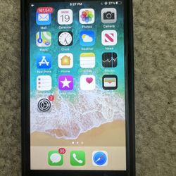 Iphone 7 Plus 128 Gb , Very Good -No Scratch Very Less Usage 