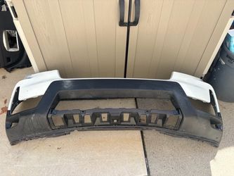 Bumper