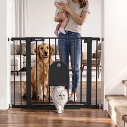 29.5‑41.3" Baby Gate