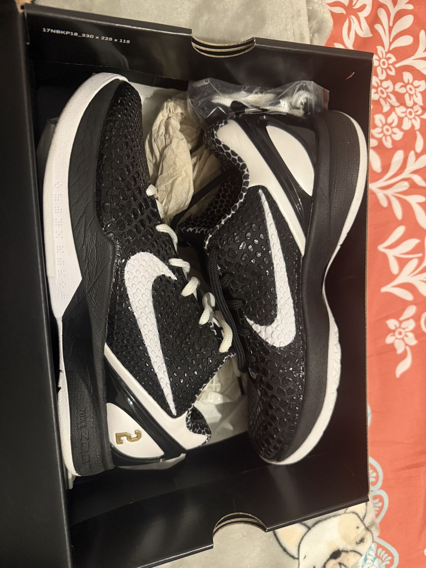 kobe mambacity sweet 16