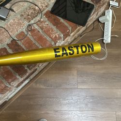 Easton 34 Gold Bat 