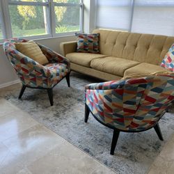 Furniture Set 