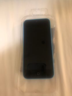 IPhone 5c 16gb
