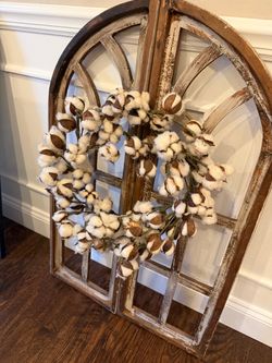 Wall decor