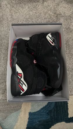 Air jordan 8 retro 8.5