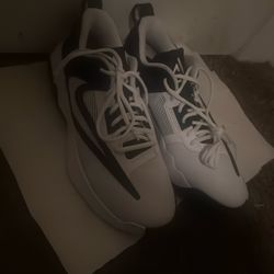 size 11 Nike shoes 