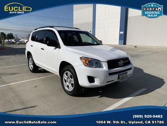 2010 Toyota RAV4