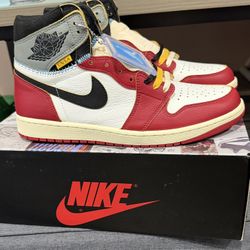 Air Jordan Collection Size 11-11.5