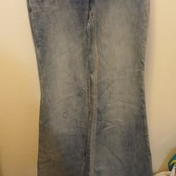 Women's Jeans 