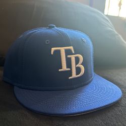 Royal Blue Tampa Bay 7 1/4