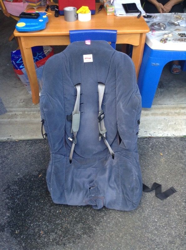 Britax car seat "Husky"