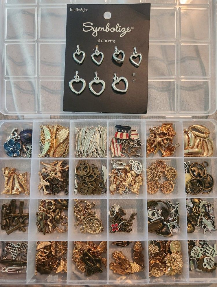Jewelry Making Supplies