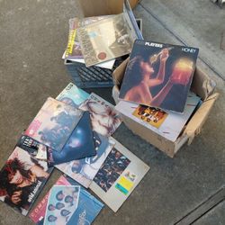 Albums