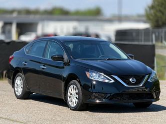 2018 Nissan Sentra