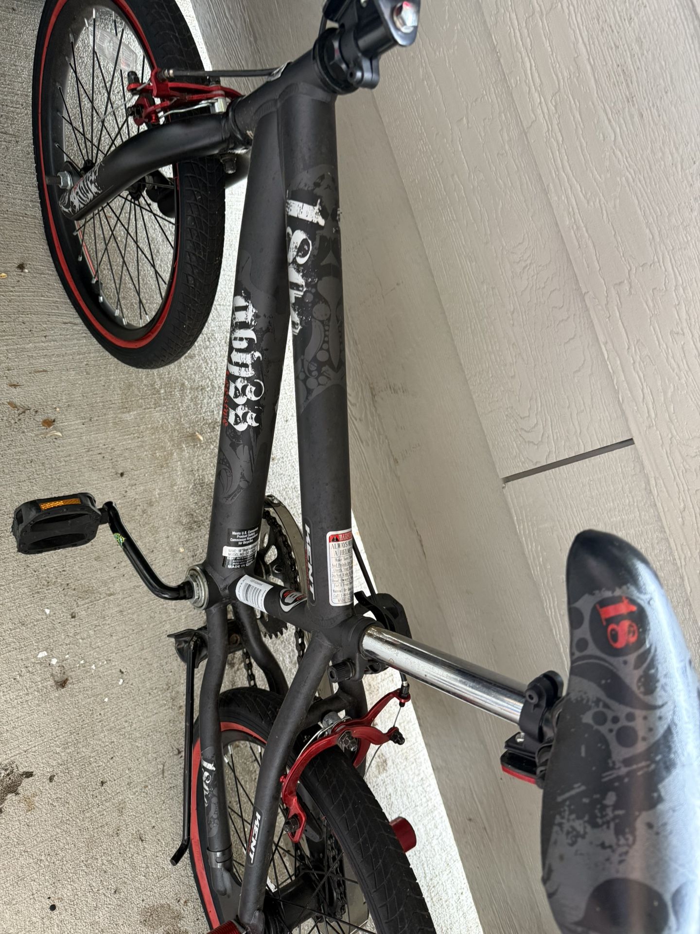 Kids Bike