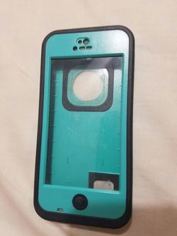 Iphone 5c case