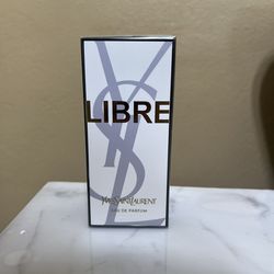YSL Libre Perfume