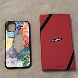 Casetify iPhone 11 Case