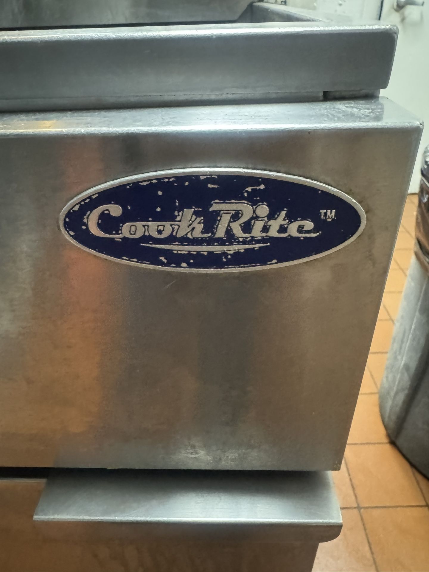 Fryer