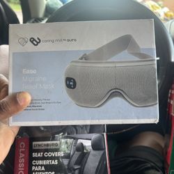 Tired Of Taking Pills For Migraines 