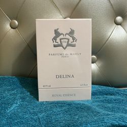 Parfums de Marly Delina Perfume - New in Box