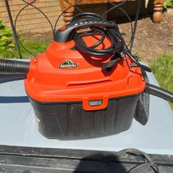 Shop Vac