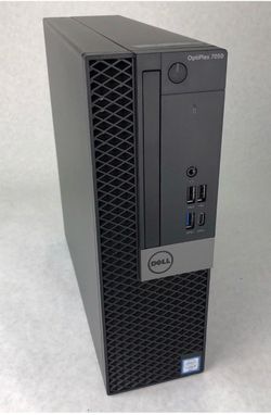 Optiplex 7050 SFF