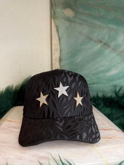 Barbas hats x CT