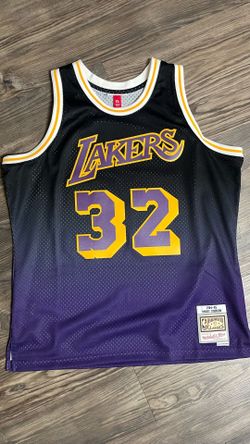 Lakers Jersey 