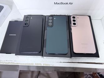 Samsung S22 128GB Unlocked Good Condition